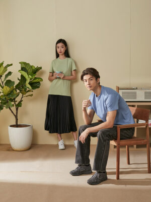 Cotton Series
