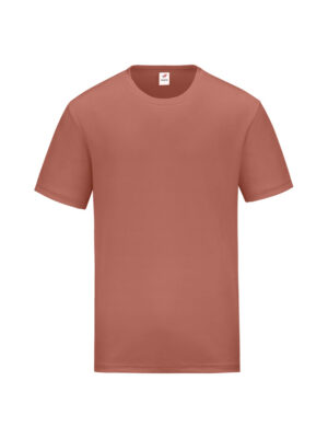 RM01-52 Rose - Microfiber Round Neck - Dry Fit 160gsm