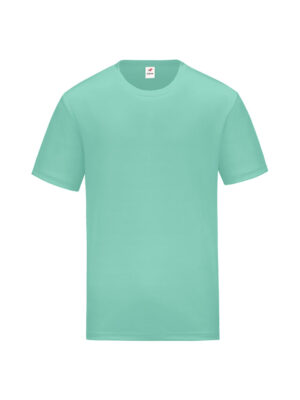 RM01-57 Aqua - Microfiber Round Neck - Dry Fit 160gsm