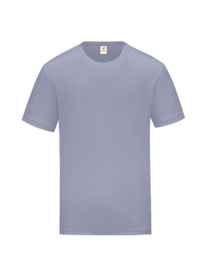 RM01-61 Ultra Violet - Microfiber Round Neck - Dry Fit 160gsm