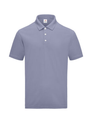 M2000-61 Ultra Violet - Microfiber Polo - Dry Fit 160gsm