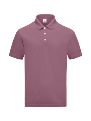 M2000-62 Light Purple - Microfiber Polo - Dry Fit 160gsm