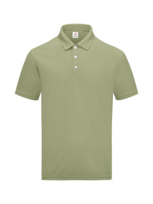 M2000-63 Avocado - Microfiber Polo - Dry Fit 160gsm